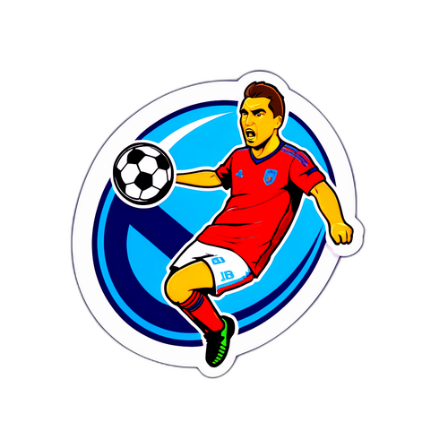 Aderin Petre în mijlocul acțiunii