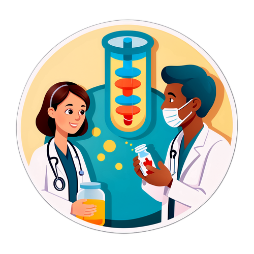 医生与患者的对话