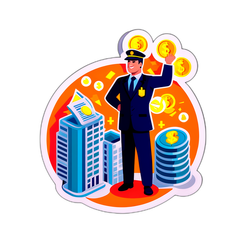 Gaji Penjawat Awam 2025