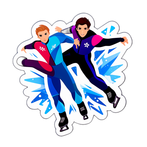 Figurskøyting under Vinter-OL 2026