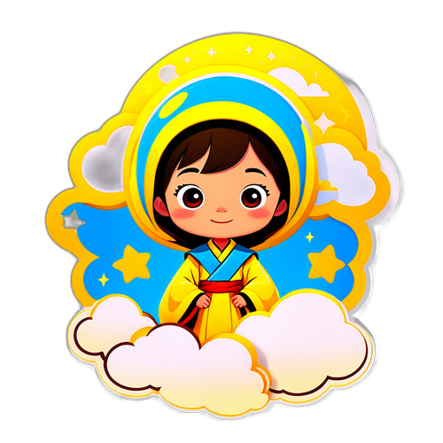 Çocukların Cenneti Karakteri