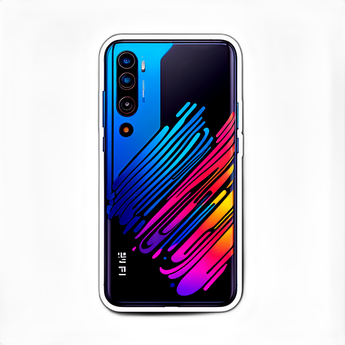 Δημιουργία αυτοκόλλητου Xiaomi 15t Pro