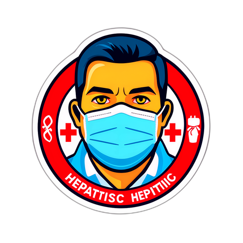 Hepatitis Epidemia w Czechach