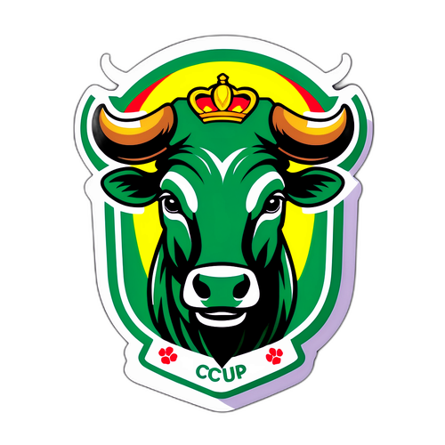 Karabao Cup Klistermärke