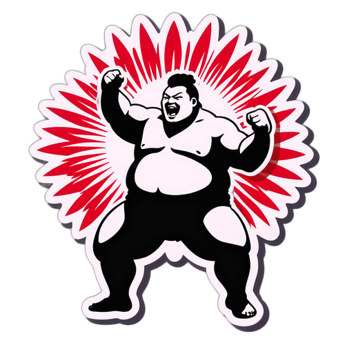 ランキング発表テーマのデザイン