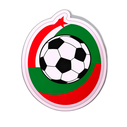 Mpira wa Miguu wa Morocco