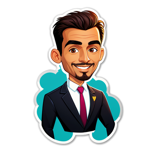 Valentín Gómez, Figura Clave en un Equipo Exitoso