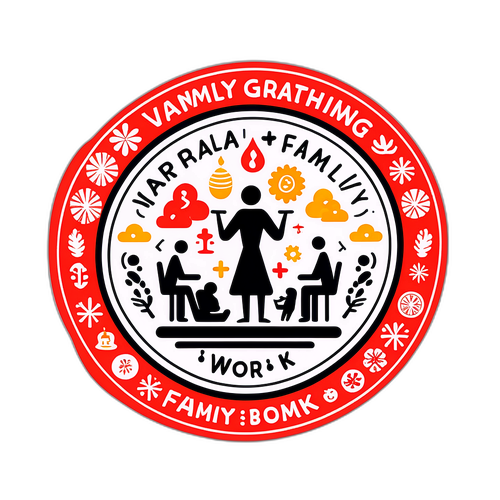 家庭与工作的平衡