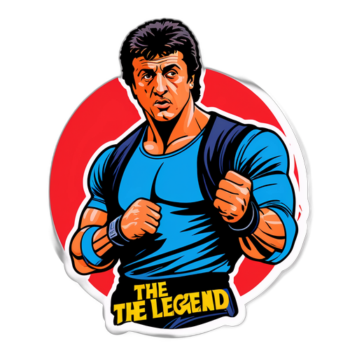 De Legende