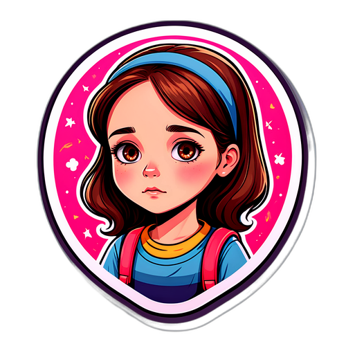 少年与梦想的哀伤美丽插图