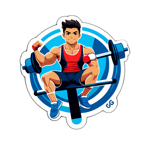 Edzés és Kitartás