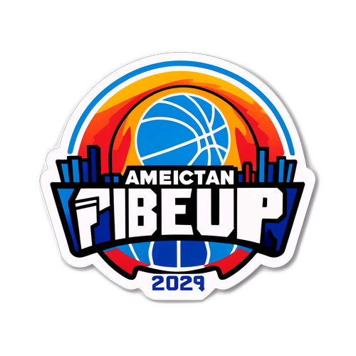 Iskristal ng FIBA Americup 2025
