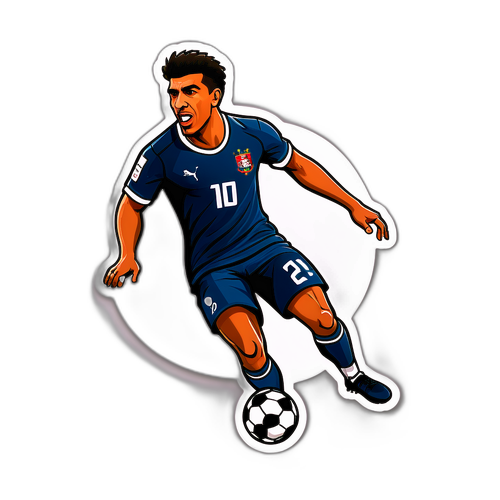 Adezão de Paulinho Vasco