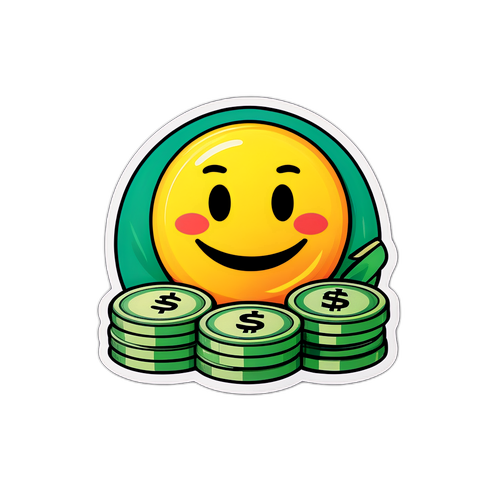 Emoção da Vitória Financeira