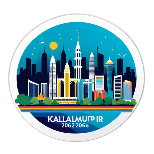 Panorama Kuala Lumpur 2026