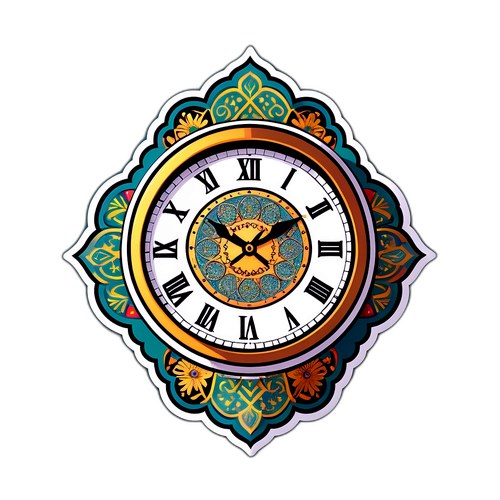 Berapa Hari Lagi Ramadhan 2026?