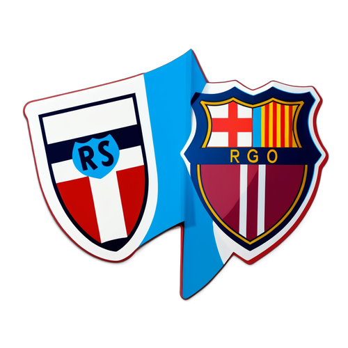 Rivalidad en Colores: Rayo Vallecano vs FC Barcelona