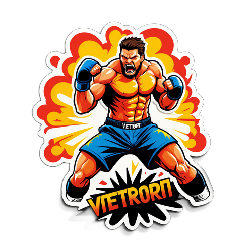 Vettori: Spirito di Combattimento
