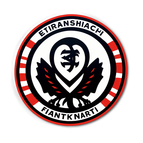 Eintracht Frankfurt: Stolz und Leidenschaft