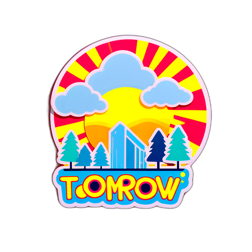 Clima Soleado de mañana