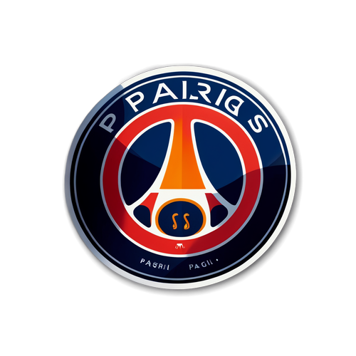 Logo PSG