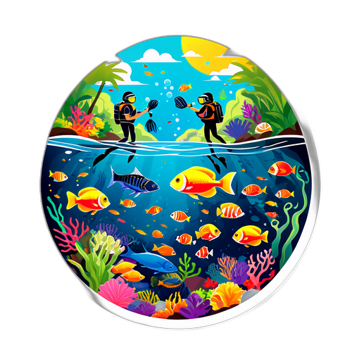 Bali: Trópusi víz alatti világ