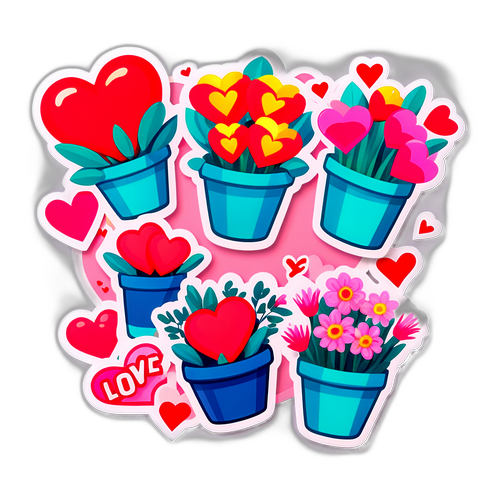 ความสนุกในวันวาเลนไทน์