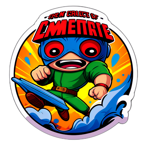 Смелые приключения