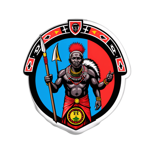 Stika ya Gachagua katika Hatua