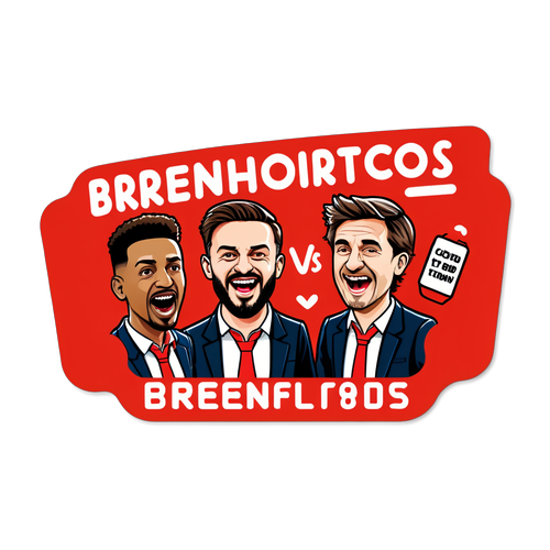 Brentford vs. Arsenal: Il Derby dei Sorrisi