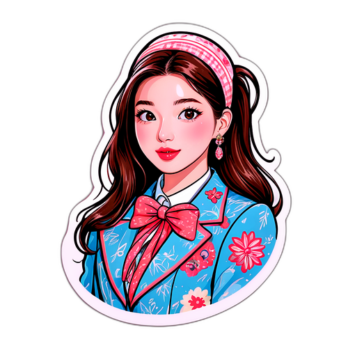 Pemstick Elegan Bae Suzy