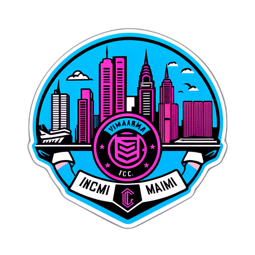 Intensidad de la Rivalidad: Inter Miami vs NYC FC