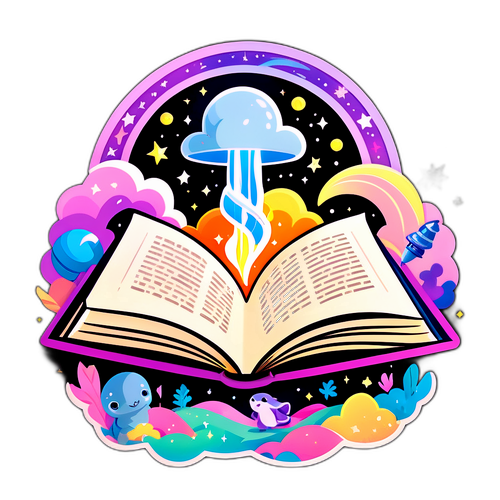 Isang Mahika ng Aklat