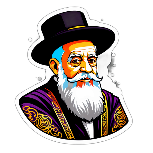 רבי יצחק יוסף