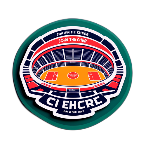 เชิญเข้าร่วมเชียร์