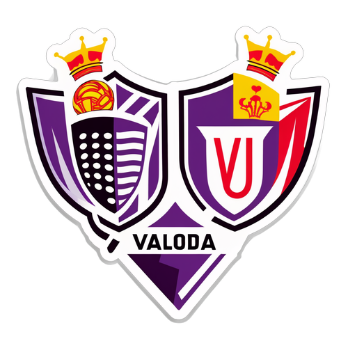 Pohádkový zápas Valladolid a Girona