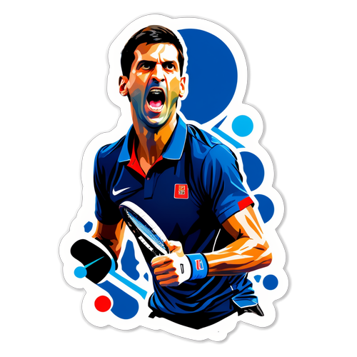 Djokovic vs Alcaraz: La Bataille Épique du Tennis Que Vous Ne Devriez Pas Manquer!