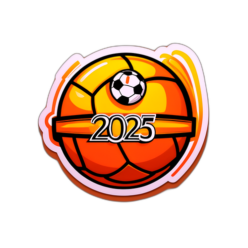 Золота Куля 2025