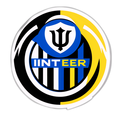 Inter–Udinese: Művészi design a rivalizálás jegyében