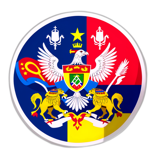 Stema Republicii Moldova
