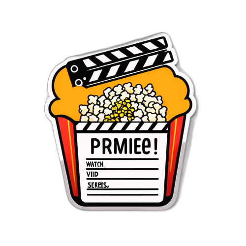 Prime Video: Se dine yndlingsserier!