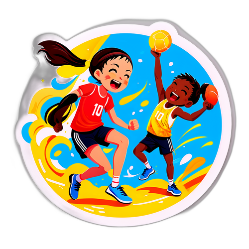 运动员精彩瞬间