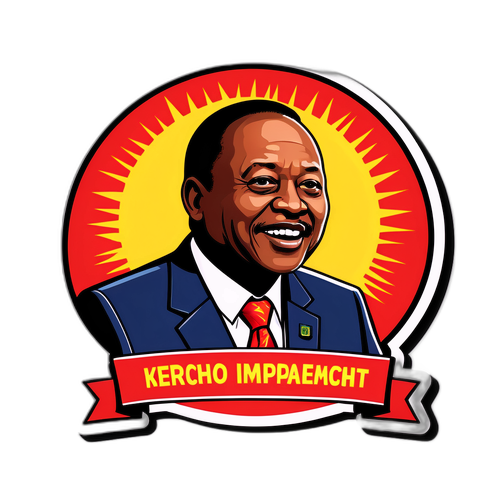 Kericho Kuvunjwa
