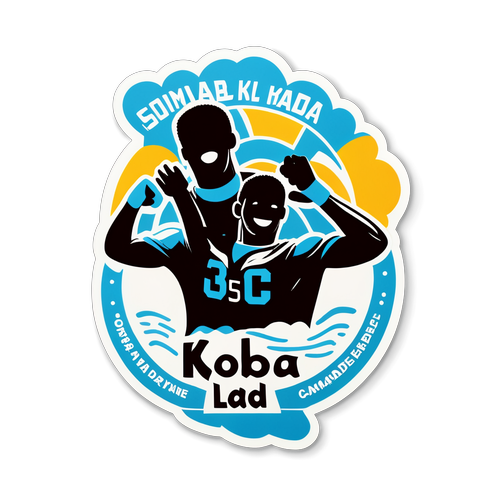 Solidarité Sportive : Un Hommage à Koba LaD