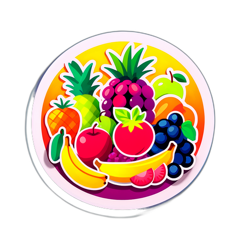 Podporující zdravé stravování