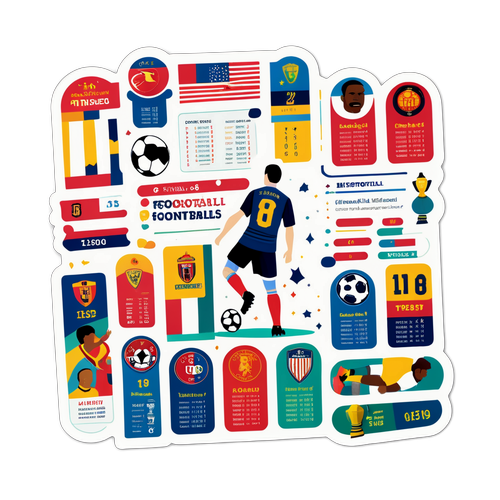 Pelepasan Pendidikan Sejarah Bola Sepak