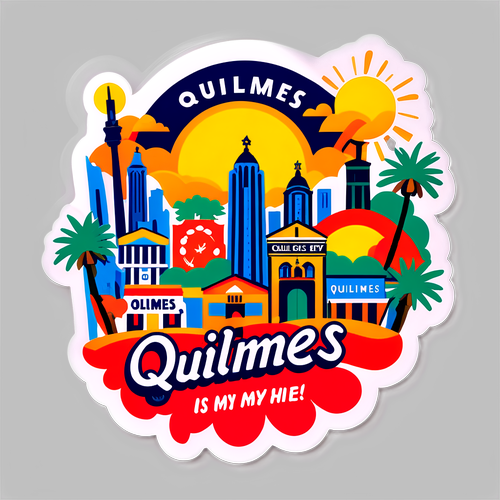 Celebración de Quilmes