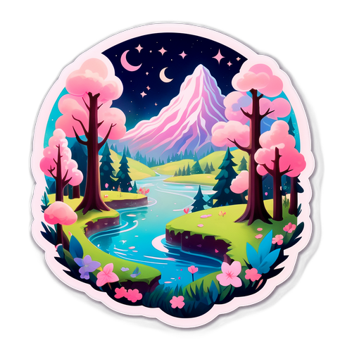 Ονειρεμένο Τοπίο