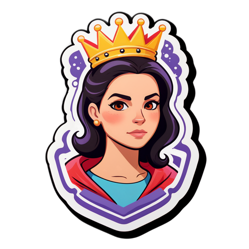 Fortaleza Feminina: Donzela do Meu Destino