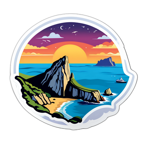Gibraltars naturskatter